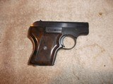 S&W MOD 61 ESCORT 22LR - 2 of 5