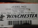 WINCHESTER 94-22 TRAPPER 22LR - 7 of 7