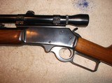 MARLIN 1895 RIFLE IN 45/70 - 2 of 7