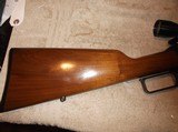 MARLIN 1895 RIFLE IN 45/70 - 3 of 7