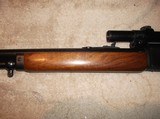 MARLIN 1895 RIFLE IN 45/70 - 5 of 7