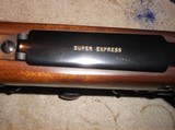 WINCHESTER SUPER EXPRESS IN 458 WIN MAG - 7 of 7