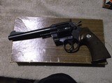 COLT OFFICERS MODEL MATCH IN 38 SPEC - 1 of 4