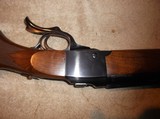 RUGER NO1 IN 300 WEATHERBY MAG - 2 of 6