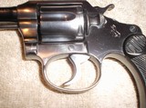 COLT POLICE POSITIVE32 COLT - 6 of 6