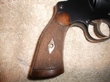 SMITH& WESSON REGULATION POLICE38S&W - 3 of 6