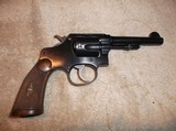 SMITH& WESSON REGULATION POLICE38S&W - 2 of 6