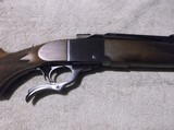 RUGER NO 1A IN 3006 - 2 of 6