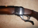 RUGER NO 1A IN 3006 - 1 of 6