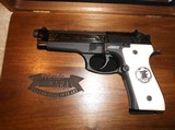 BERETTA 96 40S&W FRIENDS OF NRA