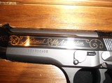 BERETTA 96 40S&W FRIENDS OF NRA - 2 of 6