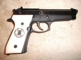 BERETTA 96 40S&W FRIENDS OF NRA - 4 of 6