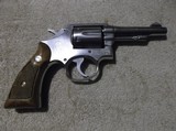 S&W MOD 64
38 SPECIAL - 2 of 3