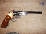 S&W MOD 629 44MAG S/S - 2 of 6