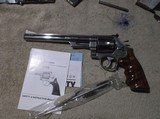 S&W MOD 629 44MAG S/S - 3 of 6