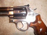 S&W MOD 629 44MAG S/S - 5 of 6