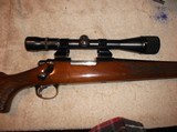 REMINGTON 700 ADL IN 6M/M REM - 1 of 5