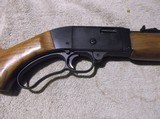 Mossberg palimino 22lr lever sold by western field - 1 of 5