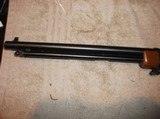 Mossberg palimino 22lr lever sold by western field - 5 of 5