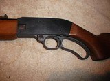 Mossberg palimino 22lr lever sold by western field - 3 of 5