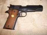 COLT SER 70 GOLD CUP 45ACP