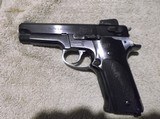 S&W MOD 559 9M/M AUTO - 1 of 5