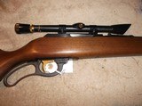 REMINGTON MOD 57M 22MAG