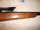 REMINGTON MOD 57M 22MAG - 3 of 6