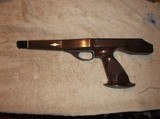 REMINGTON XP 100
STOCK - 2 of 3