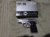 norton tp 70 22lr - 2 of 5