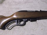 marlin 62 256 win mag - 1 of 6