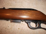 marlin 62 256 win mag - 2 of 6