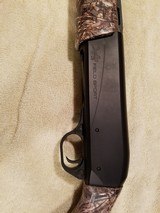 Remington V3 field sport walnut 28" 12 gauge - 10 of 15