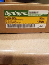 Remington V3 field sport walnut 28" 12 gauge - 15 of 15