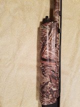 Remington V3 field sport walnut 28" 12 gauge - 11 of 15