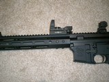 AR-15 Carbine, 5.56 NATO - 4 of 13