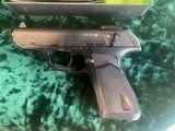 Rare H&K P9S 45acp - 6 of 6