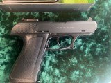 Rare H&K P9S 45acp - 4 of 6