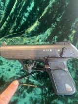 Rare H&K P9S 45acp - 1 of 6