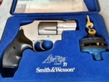 S&W AirLite Ti. - 2 of 4