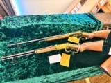Winchester 94 30-30 Lone Star set - 2 of 11