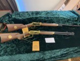Winchester 94 30-30 Lone Star set - 1 of 11