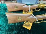 Winchester 94 30-30 Lone Star set - 4 of 11