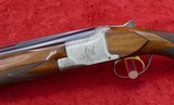 1963 Browning Belgium O/U Superposed Pigeon Grade 12 GA - 10 of 15