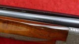 1963 Browning Belgium O/U Superposed Pigeon Grade 12 GA - 13 of 15