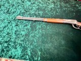 1952 Winchester pre 64 lever action - 4 of 15