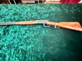 1952 Winchester pre 64 lever action - 12 of 15