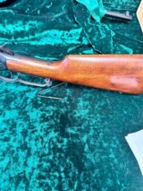 1952 Winchester pre 64 lever action - 6 of 15