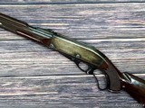 Remington Nylon 76 lever action 22.cal - 7 of 13