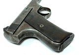 Early 1915 3-Digit Colt .22 Automatic PRE-WOODSMAN - 5 of 15